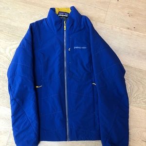 Patagonia Nano Air jacket - NWOT